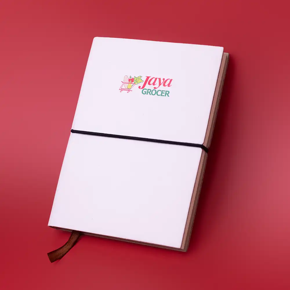 A6 Notebook